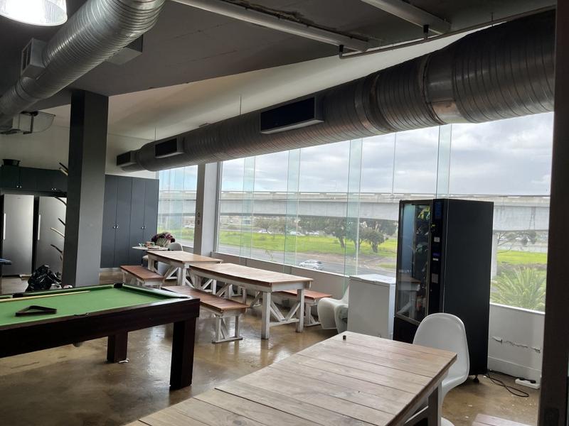 To Let commercial Property for Rent in Northgate Island Western Cape